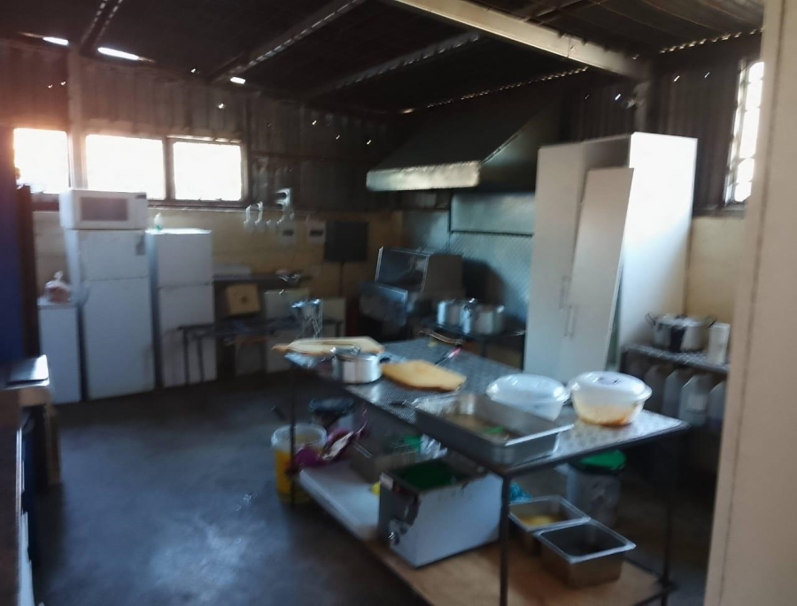 Commercial Property for Sale in Hamilton Free State